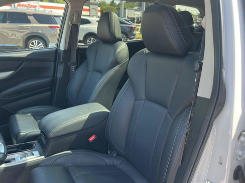 Used 2022 Subaru Ascent Limited w/ Technology Package AWD/4WD image 25