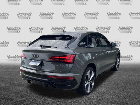 Used 2024 Audi Q5 2.0T Premium Plus AWD/4WD image 10