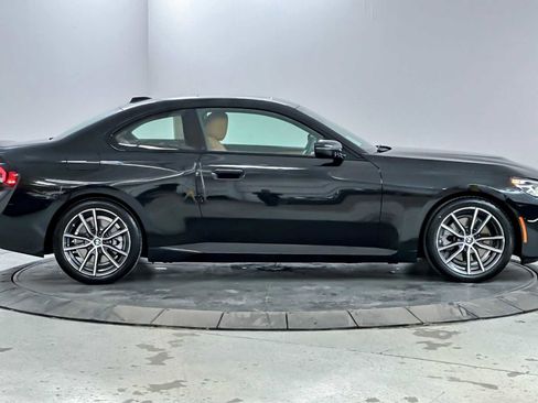 Used 2025 BMW 230i 230i w/ Premium Package image 8