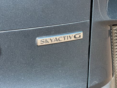 Used 2024 MAZDA CX-50 AWD 2.5 S w/ Cargo Package image 13