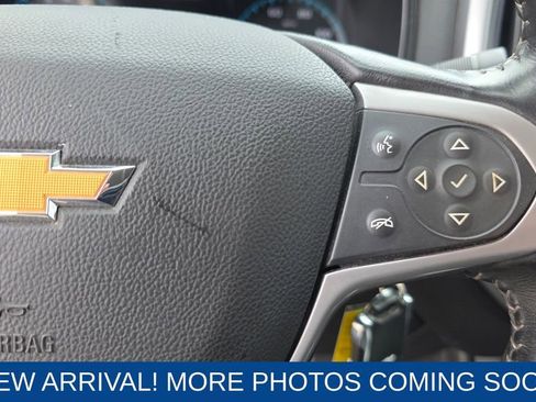 Used 2022 Chevrolet Colorado ZR2 image 15