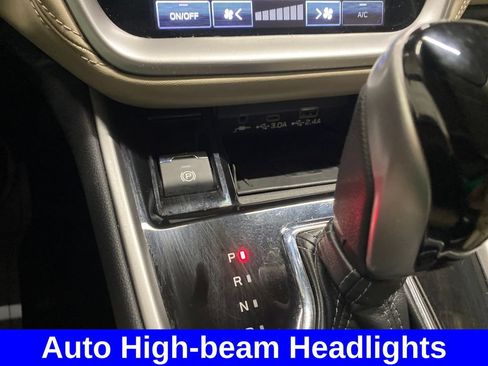Used 2024 Subaru Legacy Limited AWD/4WD image 23