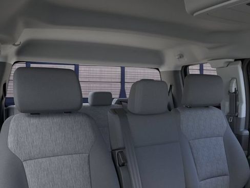 New 2026 Ford F350 XL w/ STX Appearance Package AWD/4WD image 22