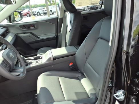 New 2026 Toyota RAV4 XLE Premium FWD image 12