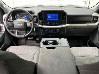 Certified 2022 Ford F150 XLT w/ XTR Package