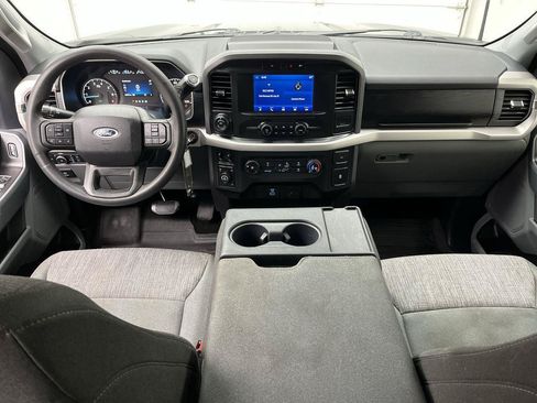 Certified 2022 Ford F150 XLT w/ XTR Package AWD/4WD image 4