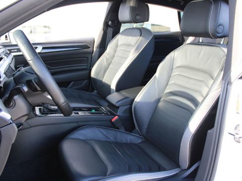 Certified 2023 Volkswagen Arteon SEL Premium w/ Arteon MDO Package image 9