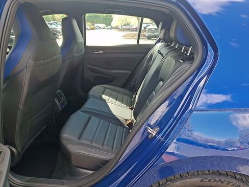 Used 2023 Volkswagen Golf 20th Anniversary Edition image 17