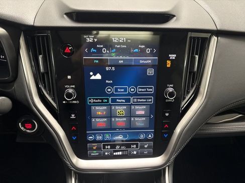 Used 2024 Subaru Outback Limited image 36