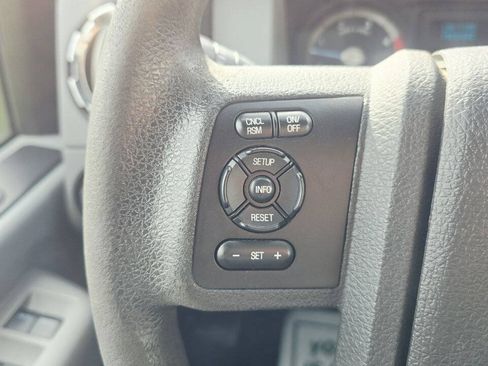 Used 2016 Ford F250 XLT w/ FX4 Off-Road Package AWD/4WD image 27