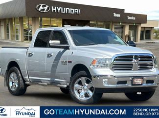 Used 2016 RAM 1500 Big Horn video 1