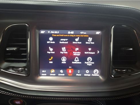 Used 2023 Dodge Challenger SRT Hellcat w/ Driver Convenience Group image 22