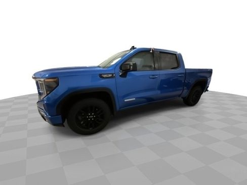 Certified 2024 GMC Sierra 1500 Elevation image 5