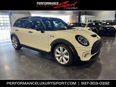 Used 2021 MINI Cooper Clubman S w/ Driver Assistance Package
