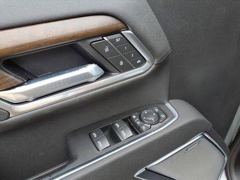 New 2026 Chevrolet Silverado 3500 High Country w/ High Country Premium Package image 20