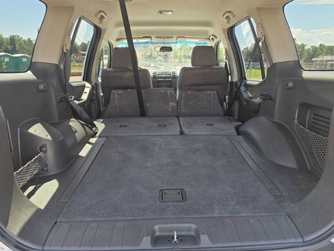 Used 2008 Nissan Xterra X image 28