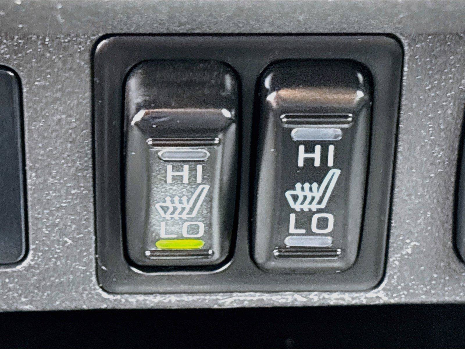 Used 2021 Mitsubishi Outlander Sport SE AWD/4WD image 19