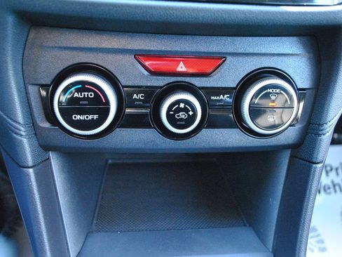 Used 2023 Subaru Crosstrek 2.0i image 13