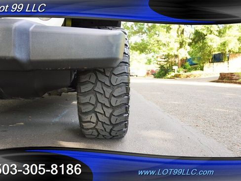 Used 2015 Jeep Wrangler Unlimited Sport w/ Quick Order Package 24S AWD/4WD image 3