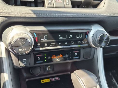 Certified 2025 Toyota RAV4 Limited w/ Advanced Technology Package AWD/4WD image 15