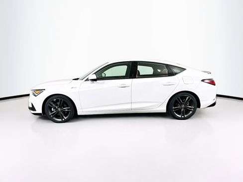 Used 2023 Acura Integra A-Spec image 4