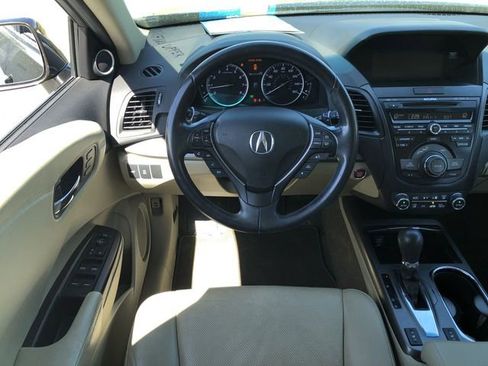 Used 2014 Acura RDX Technology Package image 13