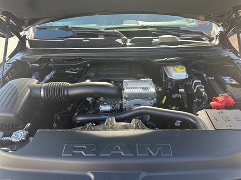 New 2026 RAM 1500 Express AWD/4WD image 27