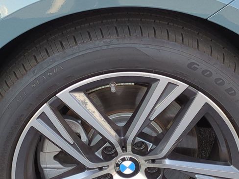 Used 2026 BMW 430i w/ Premium Package RWD image 11