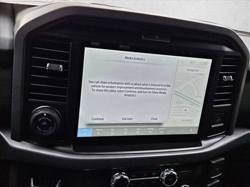 New 2026 Ford F150 XLT w/ Equipment Group 302A MID image 14