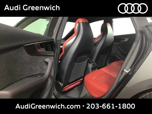 Certified 2024 Audi S5 Premium Plus AWD/4WD image 22