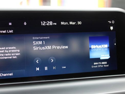 Used 2024 Kia Seltos S image 27