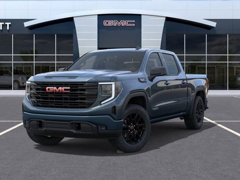 New 2026 GMC Sierra 1500 Elevation image 6