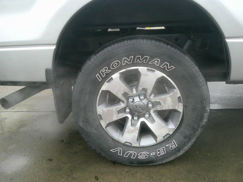 Used 2013 Ford F150 STX w/ Mid Equipment Group image 17