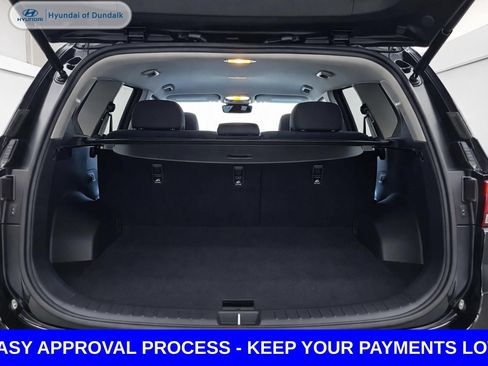 Used 2023 Hyundai Santa Fe SEL AWD/4WD image 18