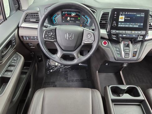 Used 2022 Honda Odyssey EX-L image 13