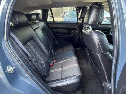 Certified 2024 MAZDA CX-50 AWD 2.5 S w/ Cargo Package image 28