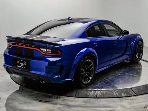 Used 2021 Dodge Charger Scat Pack RWD image 22