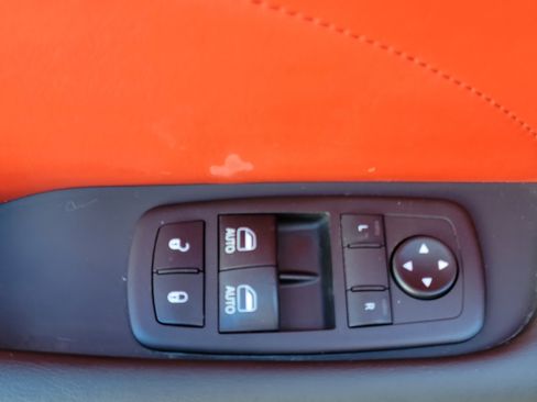 Used 2018 Dodge Challenger R/T Plus image 12