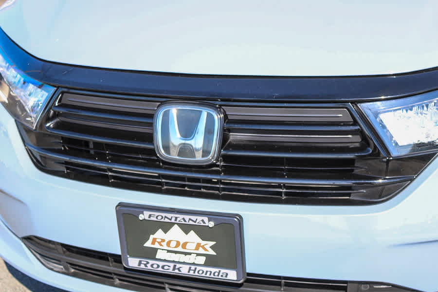 Certified 2023 Honda Odyssey Sport image 11