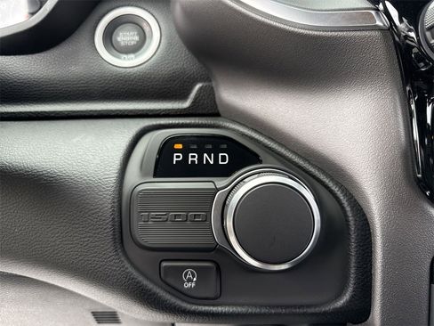 New 2026 RAM 1500 2WD Crew Cab image 19