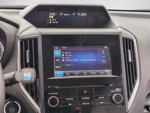 Certified 2023 Subaru Forester Premium image 11