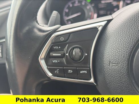 Used 2023 Acura TLX FWD image 12