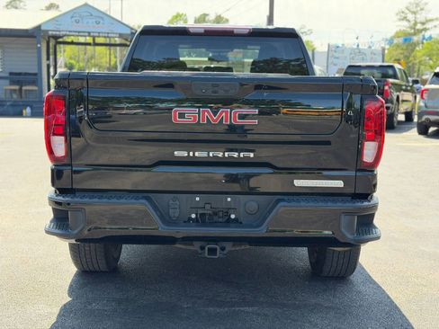 Used 2022 GMC Sierra 1500 Elevation image 7