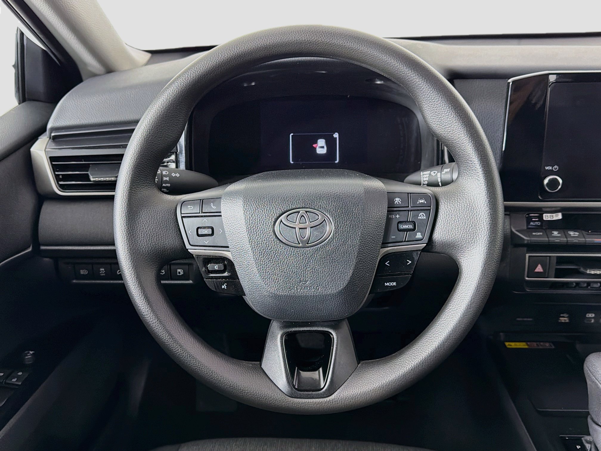 Used 2026 Toyota Camry LE FWD image 18