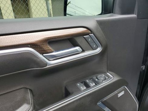 Used 2026 Chevrolet Silverado 1500 LT w/ All Star Edition Plus image 23