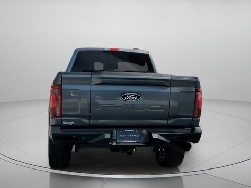 New 2025 Ford F150 Lariat w/ Equipment Group 502A High image 26