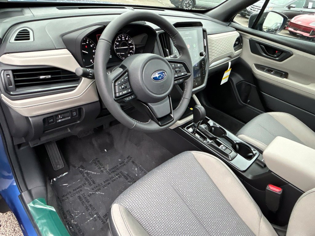 New 2026 Subaru Forester Premium AWD/4WD image 11