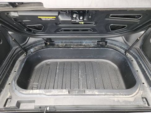 Certified 2022 Hyundai Santa Cruz Limited AWD/4WD image 24
