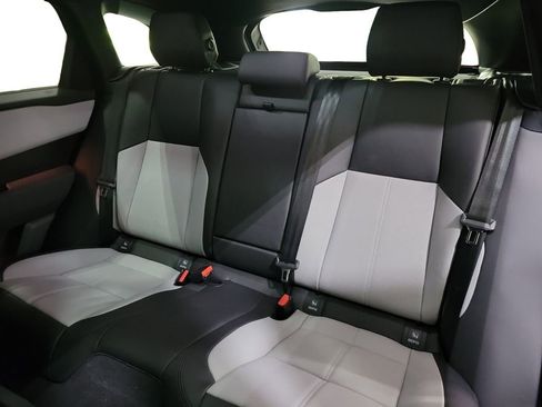 New 2026 Land Rover Range Rover Velar Dynamic SE image 22