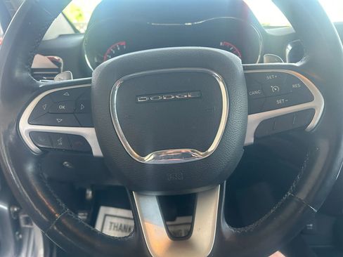 Used 2015 Dodge Durango Limited w/ Nav & Power Liftgate Group AWD/4WD image 19